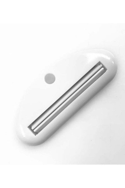 Generic Toothpaste Tube Squeezer, Toothpaste Tube Clips, Manual Toothpaste Di...