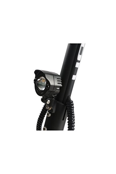 DUALTRON Aminia Special Long Body Elektrikli Scooter 60KM Hız