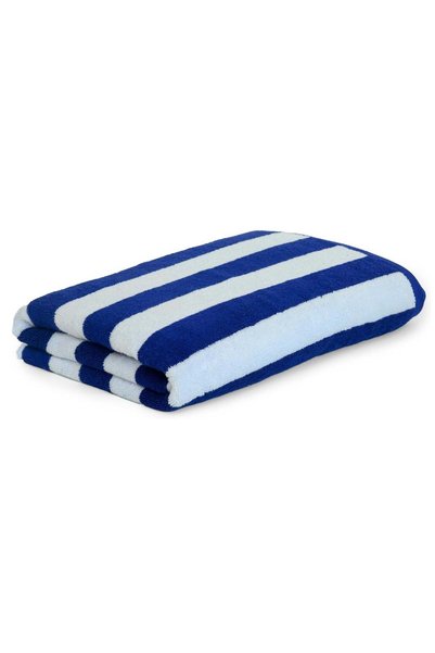 Generic Oversized Beach Towels (1 Pack, 76x180 cm) - Extra Large 100% Cotton ...