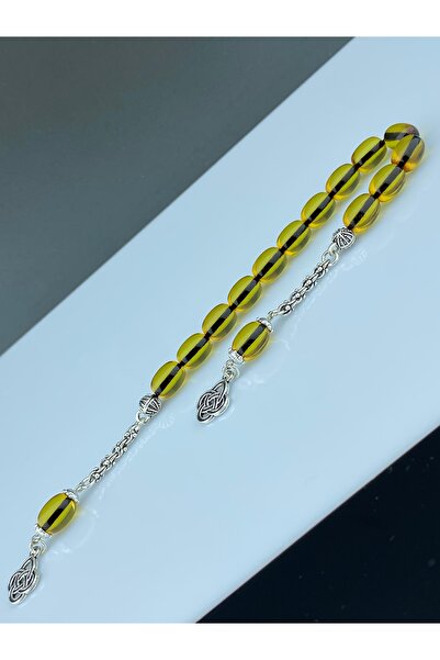 Tesbih Store النار العنبر زازا