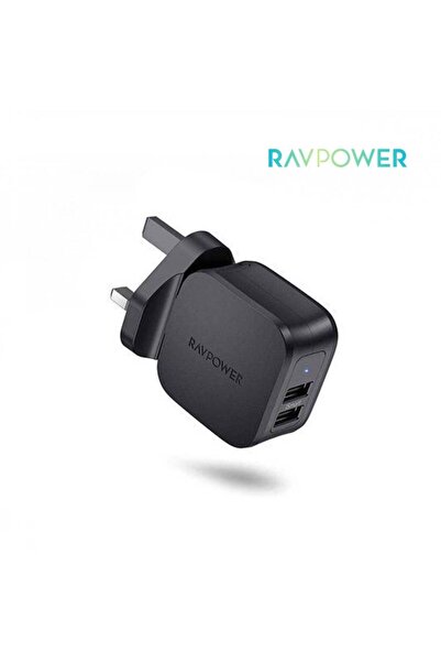 RavPower Pioneer Mobile Battery 10000mAh 20W - Black