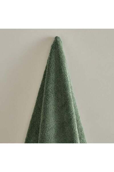 Generic Home Box EverEco Cotton Bamboo Hand Towel 90 x 50 cm