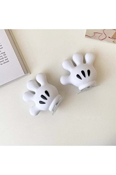 Generic Toothbrush Holder Multifunctional Suction Cup Holder Towel Rack