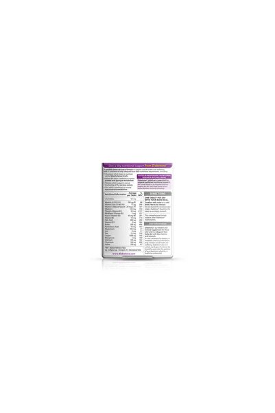 Vitabiotics DIABETONE ORIGINAL