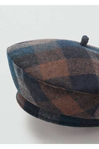 MANGO Woman Kareli bere