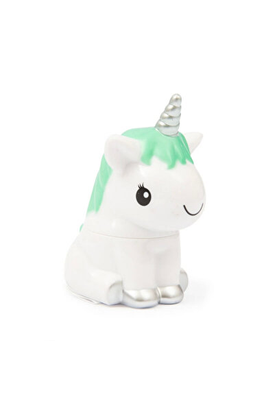 NW NessiWorld مرطب الشفاه فيري بيلا يونيكورن سباركلي من نيسا وورلد