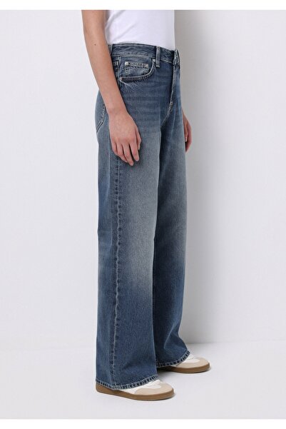 Colin's Regular Fit Kadın Denim Jean Pantolon