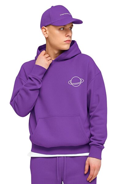 BENROMA SATURN UNISEX K Sa kapuljačom ZNOJ