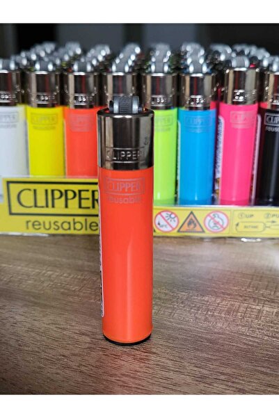 Clipper micro çakmak