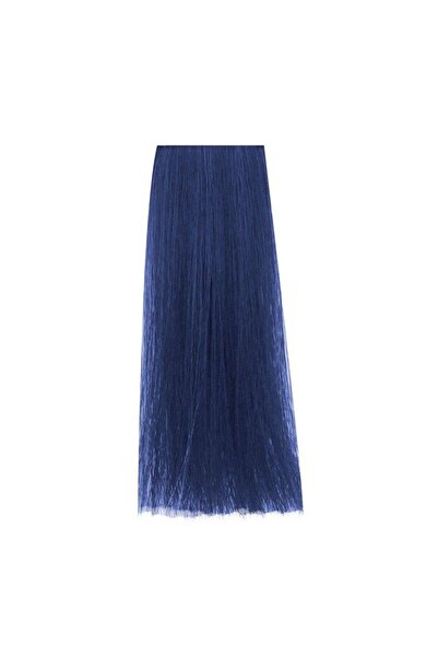 Be Hair Hair Dye Blue Tone Modulator Permanent Without Ammonia - Be Color 12 Minute - Be Hair