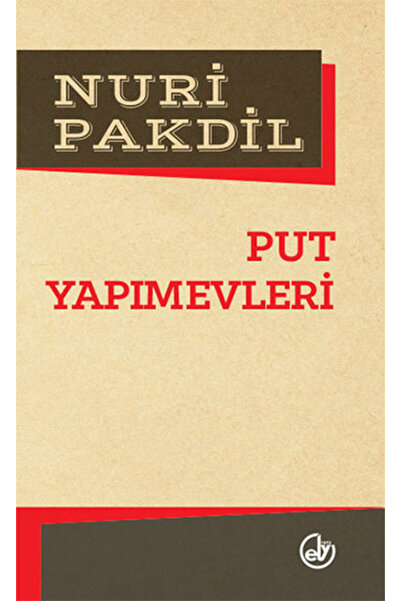 Timaş Yayınları Put Yapımevleri
