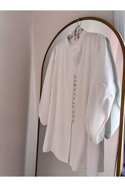 Moda Manga قميص الأميرة