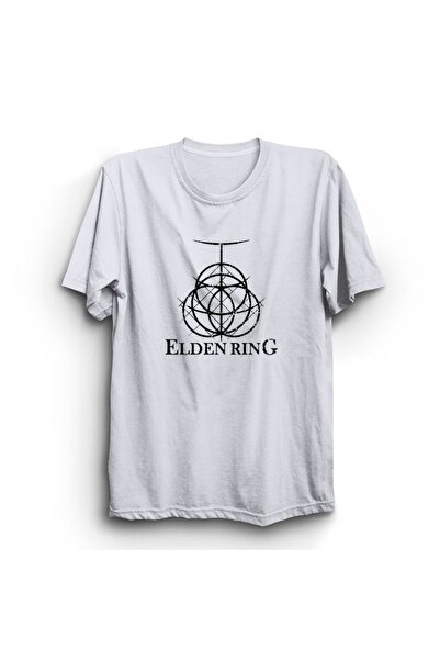 The Fame Elden Ring, Game, Game Printed Unisex 100% Cotton T-Shirt