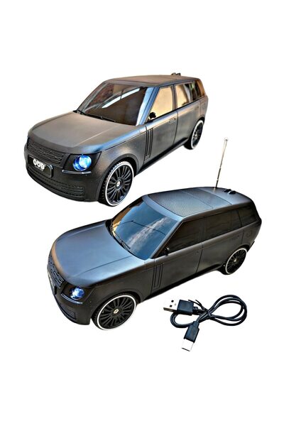 selling depot Boxa portabila tip Range 10W, Bluetooth 5.3, incarcare solara, FM radio, USB/TF MP3, LED