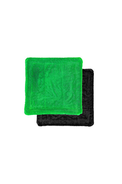 Genel Markalar İGL PLUSHDRY MİCROFİBER DRYİNG TOWEL 1400GSM 40cm x 40cm Kurul...