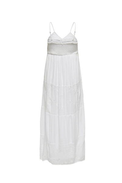 ONLY Kleid ONLCHIARA Langes Kleid