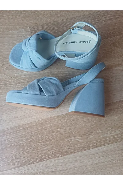 ARDSU Poesie Veneziane Platform Sandals