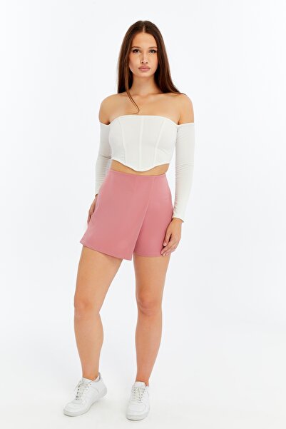 Ayhanlar Collection şort etek