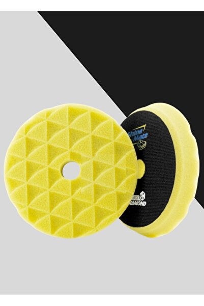 Genel Markalar Sarı İnce Pasta Süngeri 130/150mm