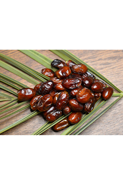 Dates تمر فارد (1 كجم)