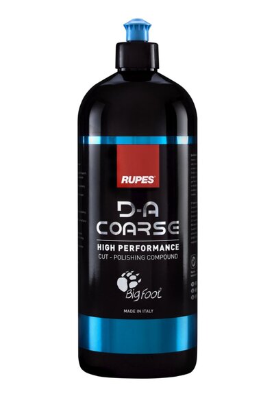 Rupes DA Coarse Ağır Aşındırıcı Pasta 1 lt.