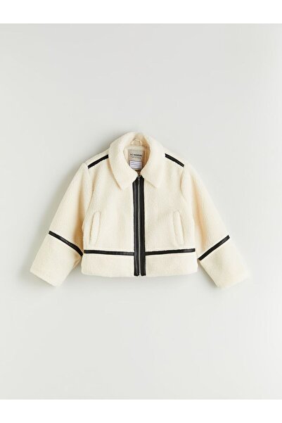 LC Waikiki Lcw Kids Girl's Coat