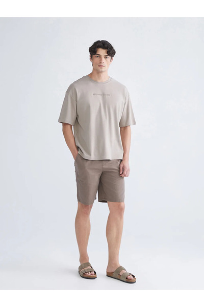 LC Waikiki Standard Fit Men's Shorts
