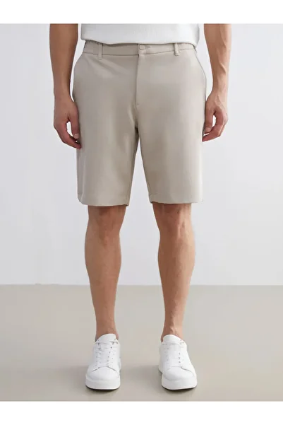 LC Waikiki Standard Fit Men's Shorts
