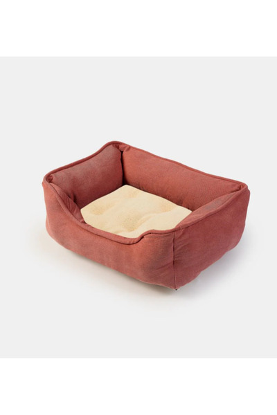 OEM Soft Bed for Dogs & Cats + Gift Brush