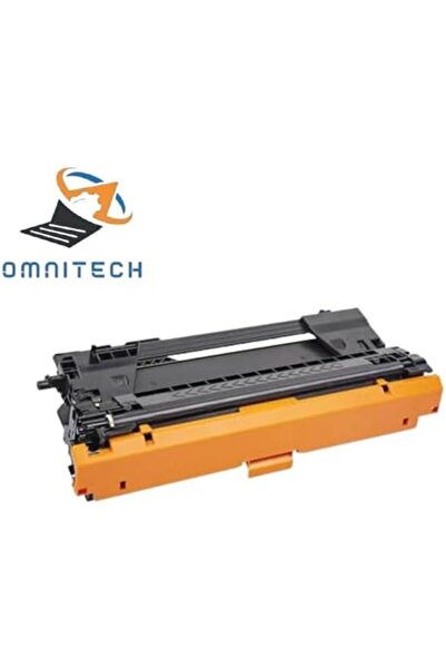 Omnitech خرطوشة حبر أصفر عالية الإنتاجية Omni Tech 651A - متوافقة مع طابعات HP LaserJet Enterprise 700 Color