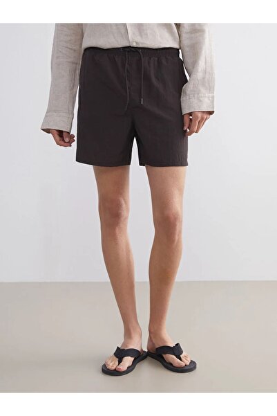 LC Waikiki Short Size Men's Swim Shorts