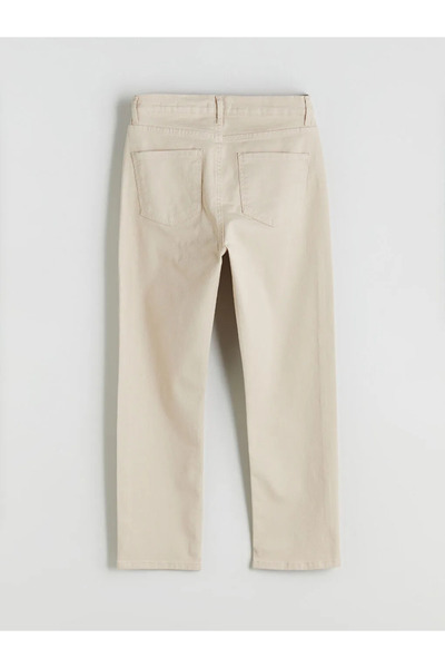 LC Waikiki Slim Fit Women's Jean Pants