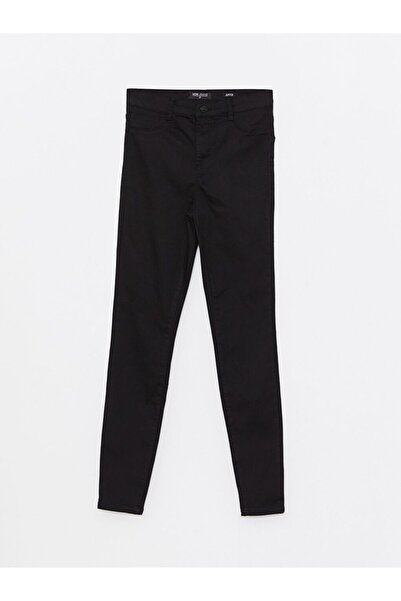 LC Waikiki Ψηλόμεσο Jupiter Super Skinny Fit γυναικείο τζιν παντελόνι