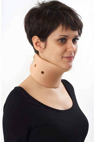 Serra's Cervical Nelson Tipi Boyunluk