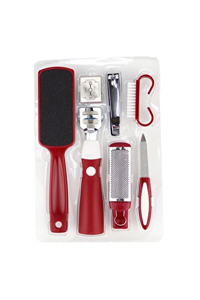 LOFIAN Nail and Foot Care Kit - Body Care