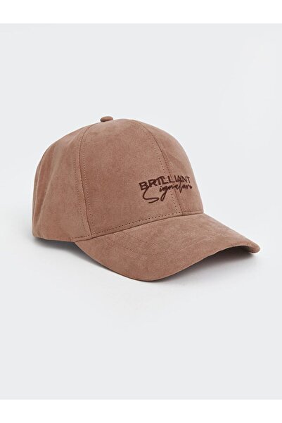 LC Waikiki Text Printed Men's Cap Hat