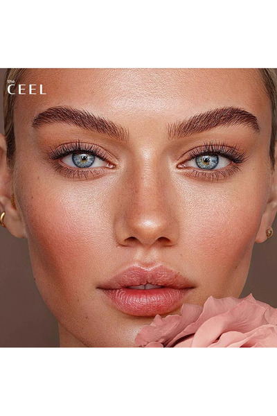 The Ceel The Ceel Eyebrow Shaping & Setting Wax