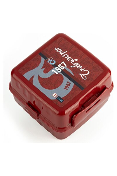 EyER Shoping وعاء تغذية بلاستيكي، صندوق