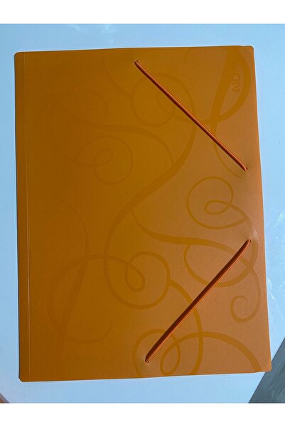 Noki Lastic Doya Orange