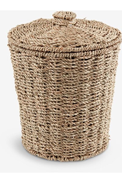 RootRise Banyo çöp kovası VEGBY 5L deniz sazı