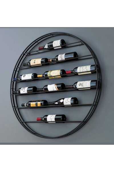 em&sa design bar şişelik