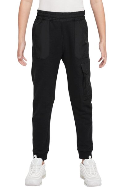Nike Pantaloni City Utility EO FLC - FZ5022-010