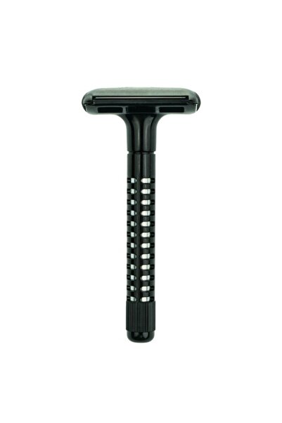 Wilkinson Classic Tıraş Makinesi 5 Adet Jilet İle Birlikte, Barber's Style 10'lu Jilet Seti