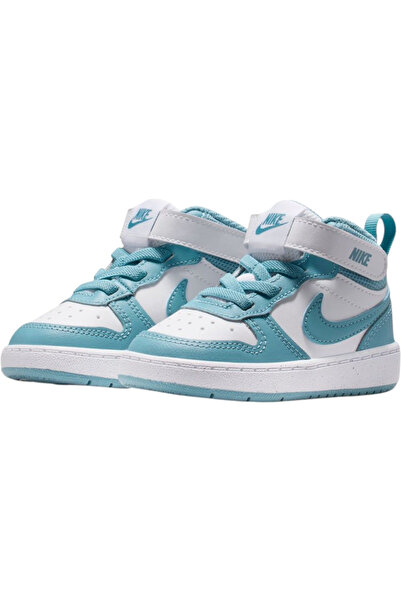 Nike Court Borough Mid 2 BTV - CD7784-129