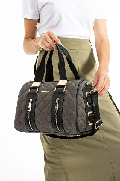 Just Polo Women's Large Size Luxury & Stylish Hand and Shoulder Bag Shoulder Bag