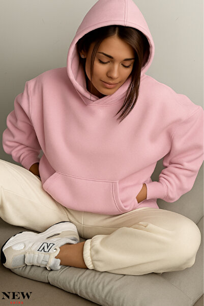 New Shine Unisex Hooded Sweatshirt