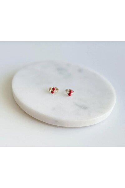 Venus Design Çelik Çocuk Küpe