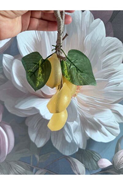 Salkım Limon Sabun