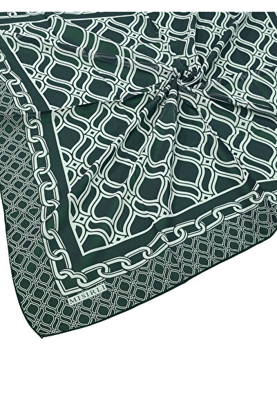 mim eşarp Αιγυπτιακά κασκόλ Κασκόλ με στάμπα κρεπ