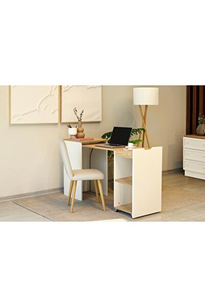 Vivense MODULO KATLANABİLİR ÇALISMA MASASI, KARİNA